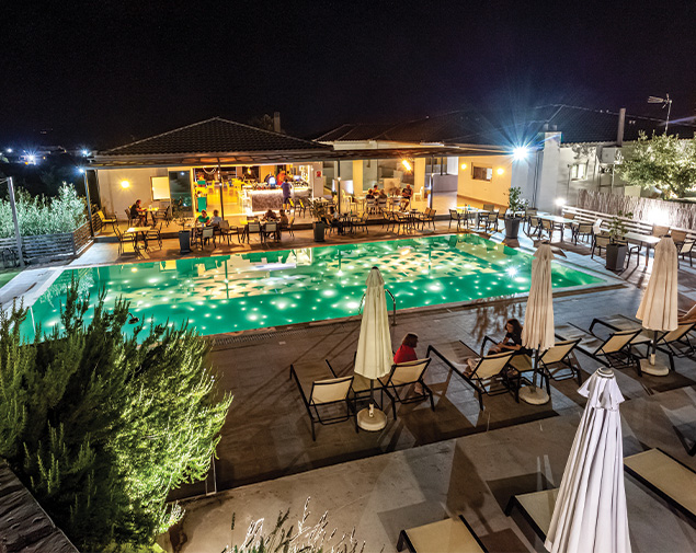 ALTAMAR HOTEL